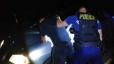 Videóval – Rablóbandát lepleztek le és fogtak el a rendőrök Berettyóújfaluban