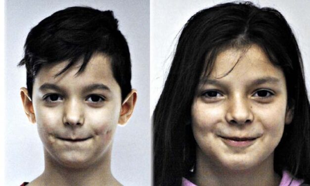 Eltűnt egy testvérpár Budapesten: a rendőrség nagy erőkkel keresi őket