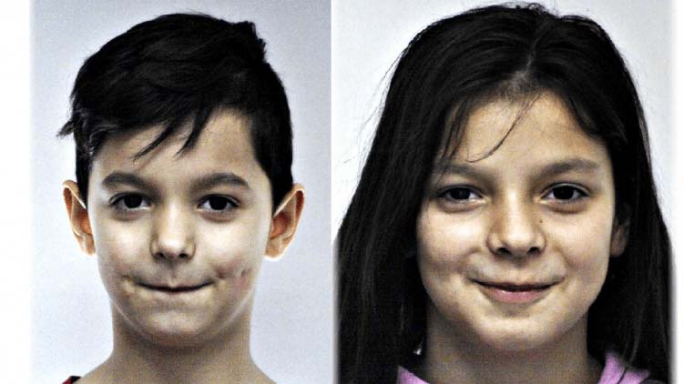 Eltűnt egy testvérpár Budapesten: a rendőrség nagy erőkkel keresi őket