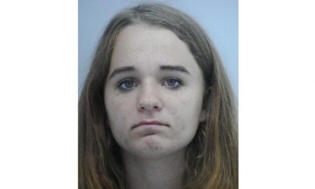 Kunszentmártonról tűnt el a 16 éves Nikolett – Segítsen megtalálni!