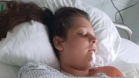 Részeg sofőr gázolt el egy 12 éves kislányt Tatabányán