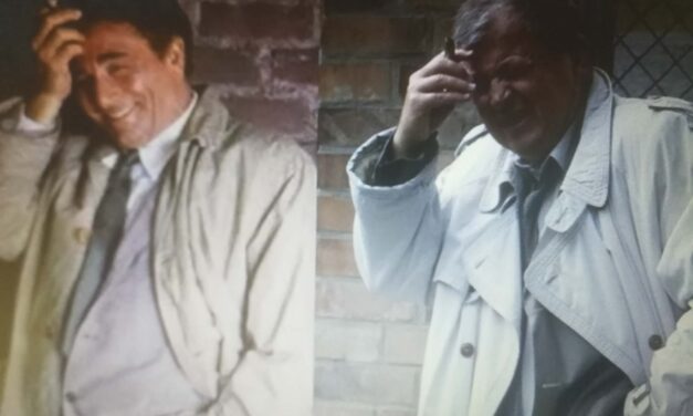 Zseniális – Sajátos filmajánlókkal kedveskedik a rendőrség instagram-oldalán