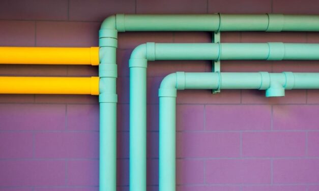 Most jött: Felrobbant egy gázvezeték Pásztó közelében