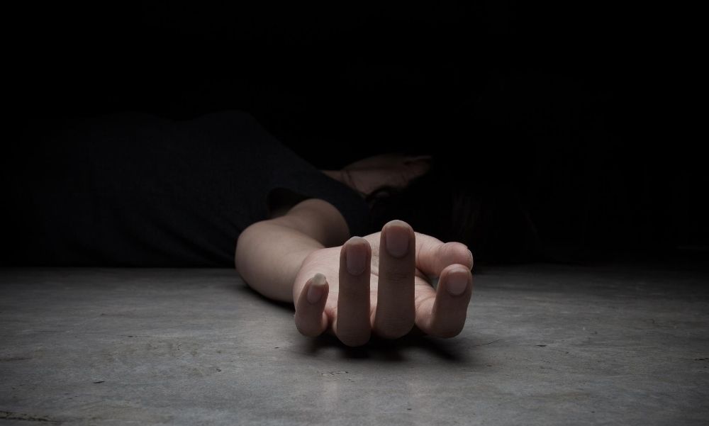 Megölte édesanyját, majd magával is végzett egy férfi Debrecenben