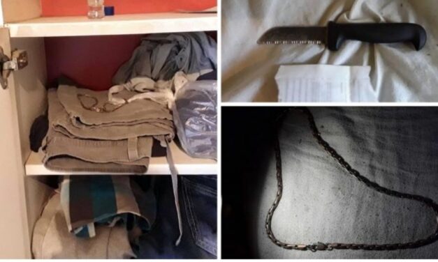 Kést rántottak a gyanútlanul sétáló fiatalokra Bács-Kiskunban – Ez várhat most rájuk