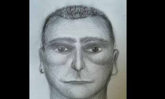 Ő az! Ez férfi támadt tapétavágóval a kalauzra a lajosmizsei vonaton! – Ön látta valahol? – fotó