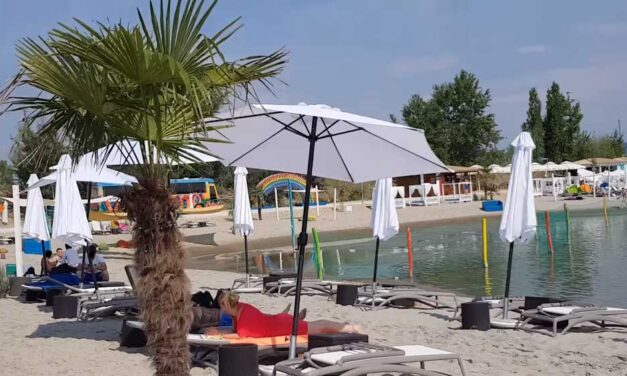 Nem az első haláleset volt a 20 éves fiú érthetetlen tragédiája a Pest megyei Lupa Beachen