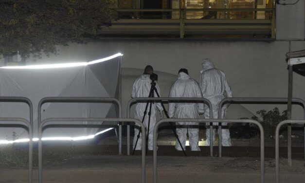 Újabb részletek a 28-as villamoson történt késelés ügyében – Ez a nő rejtegette a gyilkos fegyvert