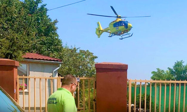 Kiengedték a kórházból a háromhetes Ákost, aki félrenyelte az anyatejet: édesanyja még mindig nem tért magához