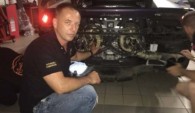 Fordulat: A rejtélyesen eltűnt maglódi vállalkozó kapcsolatba lehetett egy nemzetközi bűnbandával, kitálalt egy férfi a rendőrségnek