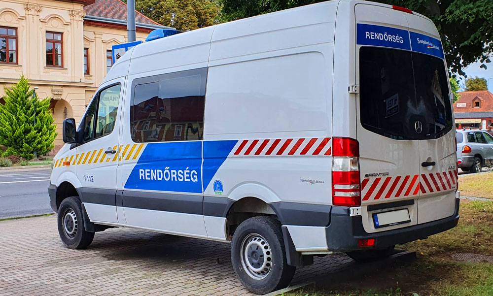 Majdnem meghalt az asszony, miután bejelentette, hogy el akar válni férjétől