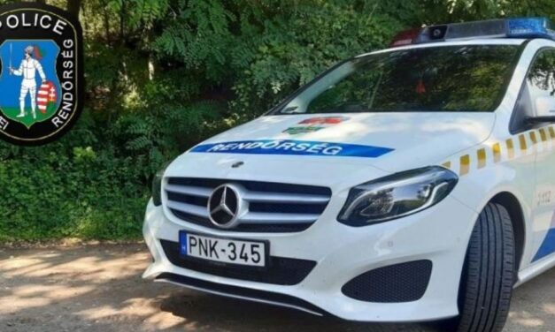 Vitt mindent, amit látott – Így fülelték le a zsaruk a balassagyarmati tolvajt