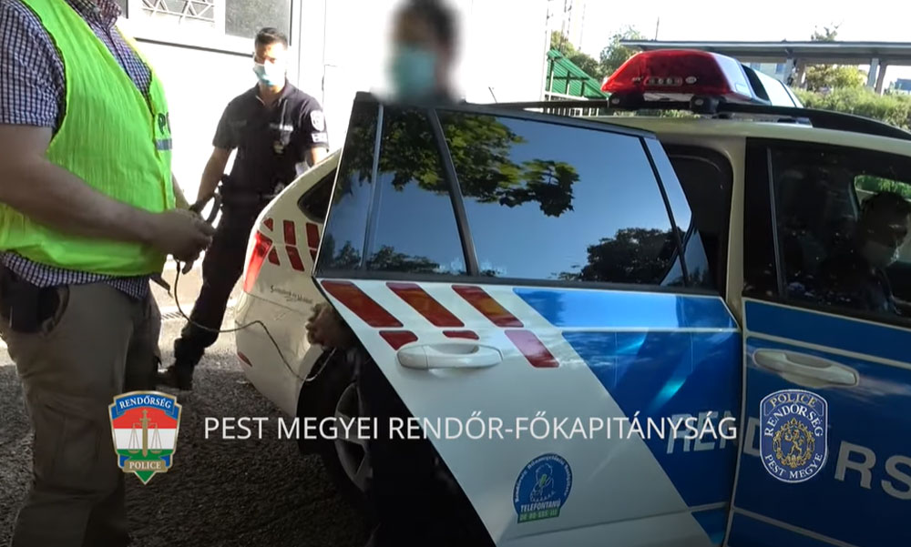 Azt hitte az érdi gyilkos, hogy sosem bukhat le, végül most 11 év után külföldön kapták el