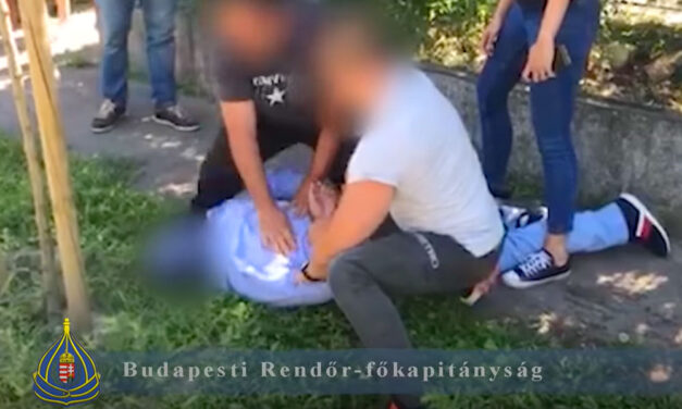 Átverte az unokázós csalókat a fifikás nyugdíjas asszony