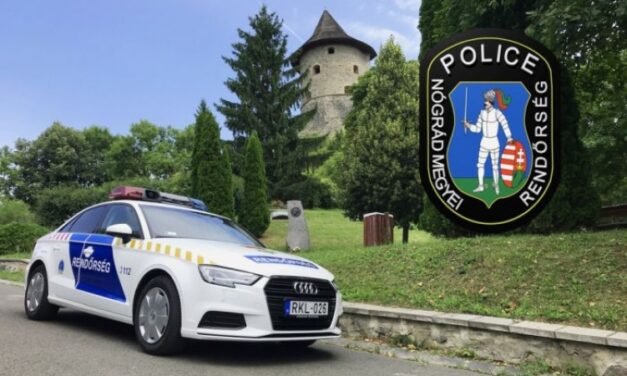 Ismerősüket fosztották ki a salgótarjáni fiatalok – Ez várhat most rájuk