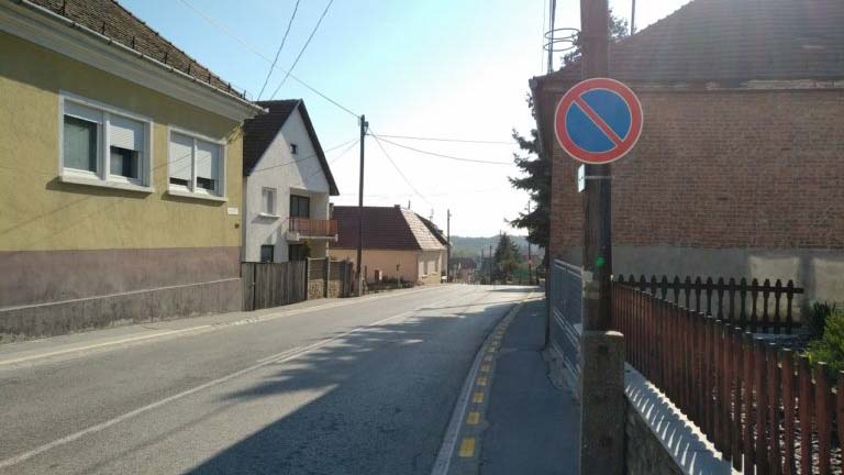 Elgázoltak egy iskolába siető diákot: súlyos sérüléseket szenvedett