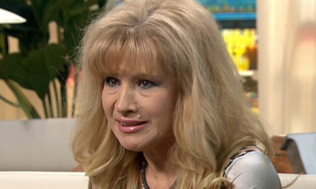 Megint kilakoltatják Bíró Icát – Súlyos hiba történt korábban