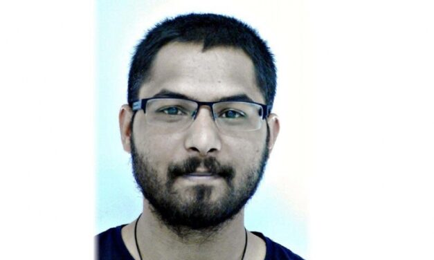 Ön látta valahol ezt a férfit? József egy budapesti kórházból tűnt el