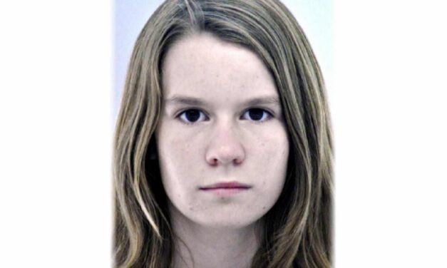 Szilvia már több, mint egy hónapja nem adott életjelet magáról – Itt látták utoljára a 17 éves lányt