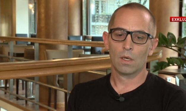 „Nem fogok tudni megszabadulni tőle soha” – Megszólalt a 22 évvel ezelőtt okozott halálos balesetéről Császár Előd – videó