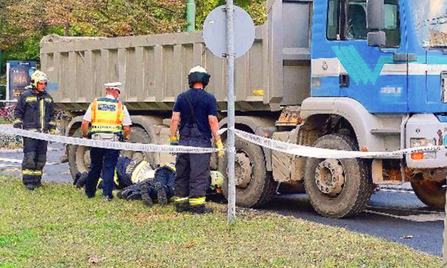 „Hófehér ruhában, koronával a fején temetjük el Kirát” – megszólalt a Szegeden halálra gázolt 6 éves kislány édesanyja