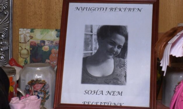 Drámai részletek a borzalmas dombrádi gyilkosságról: gyakorlatilag nem maradt ép testrésze a brutálisan agyonvert kismamának