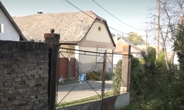 Megölte és elásta a barátját, majd kifizette a temetését a baltás gyilkos