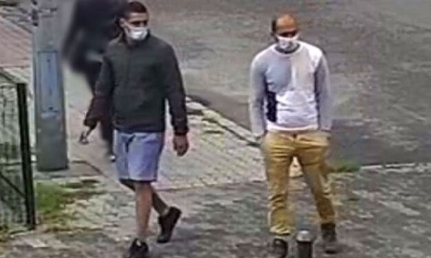 Rátámadtak egy nőre az utcán, kitépték az aranyláncot a nyakából