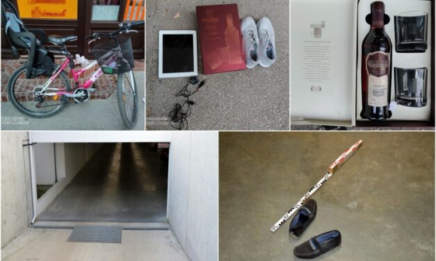 Szolgálatba tartó nyomozó buktatta le a tolvajokat