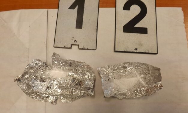 Kiskorúaknak is árulta a drogot ez a Nógrád megyei férfi – Ez várhat most rá