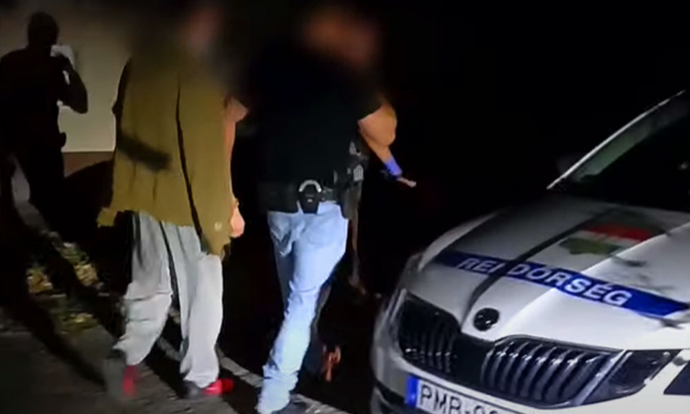 Óbudai lakásán árulta a kábítószert, meglepődött, amikor a vevők helyett a rendőrök érkeztek