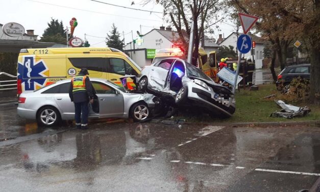 Halálos karambol és buszbaleset Budapesten, frontális ütközés Kiskunhalason és Németkéren