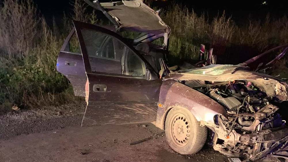 Súlyos motoros baleset a Ferencvárosban, beszorult sérült Dömsödnél