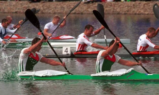 „A párja csak a tetoválásai alapján mondta biztosra, hogy Krisztiánról van szó” – szerelme azonosította a motorbalesetben elhunyt kajakost