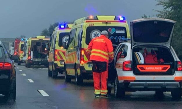 „Reménykedünk, hiszünk abban, hogy visszatér hozzánk, hogy újra ránk mosolyog” – élet-halál között lebeg a Való Világ egykori szereplőjének szerelme