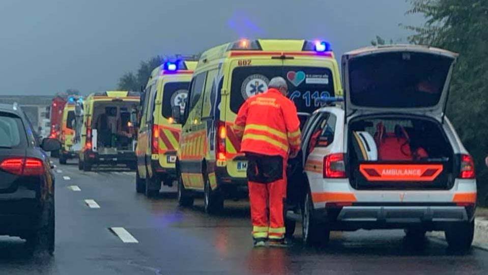 „Reménykedünk, hiszünk abban, hogy visszatér hozzánk, hogy újra ránk mosolyog” – élet-halál között lebeg a Való Világ egykori szereplőjének szerelme