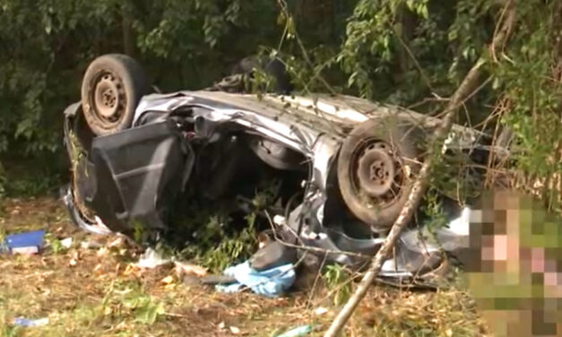 Négygyermekes édesanya halt meg a tragikus balesetben, a vétkes sofőrnek semmi baja nem lett