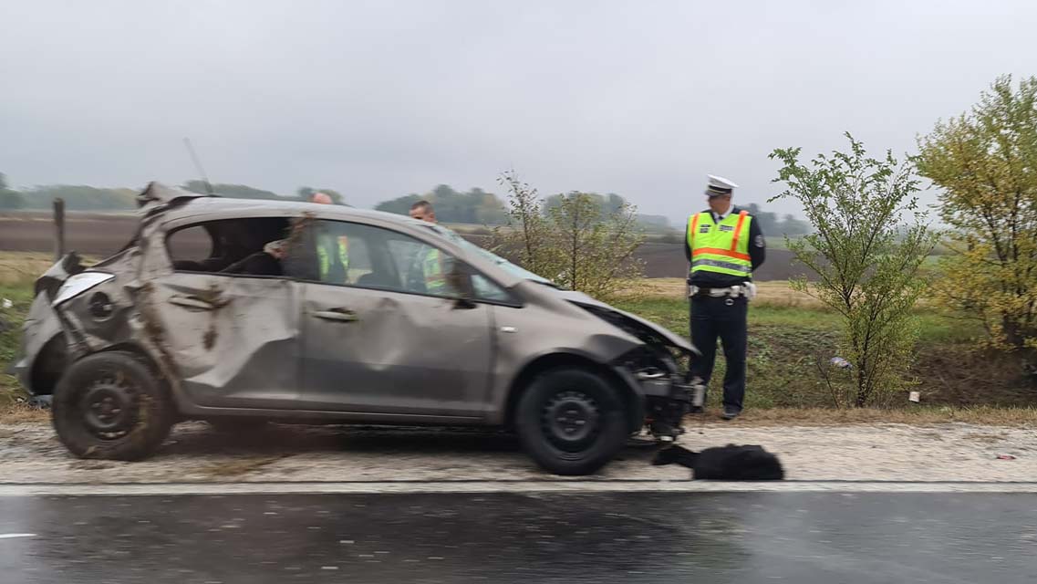„Tegnap tudtam tőle elbúcsúzni, de még nem fogtam fel, hogy nincs többé” – meghalt VV Lóri 21 éves barátnője, aki balesetet szenvedett a hétvégén