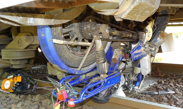 Egy nap alatt 3 embert gázolt el a vonat, mindannyian a helyszínen meghaltak