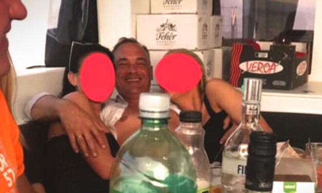 Most a lányokat szállító nő kerülhet bajba a Borkai-ügy kapcsán, nyolc évet is kaphat