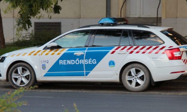 „Ma éjjel megdöglesz” – üvöltötte, majd kivilágítatlan autóval akarta elgázolni feleségét az agresszív férj Tiborszálláson