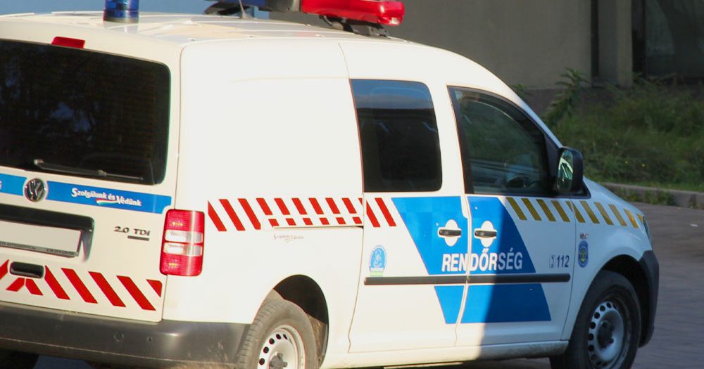 Összeverte, majd vérbe fagyva az utcán hagyta ismerősét egy fiatal férfi