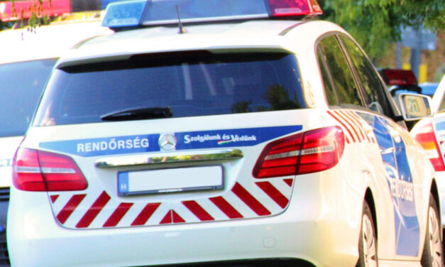 Tanulás helyett összeverték egymást: rabok estek egymásnak a börtön tantermében