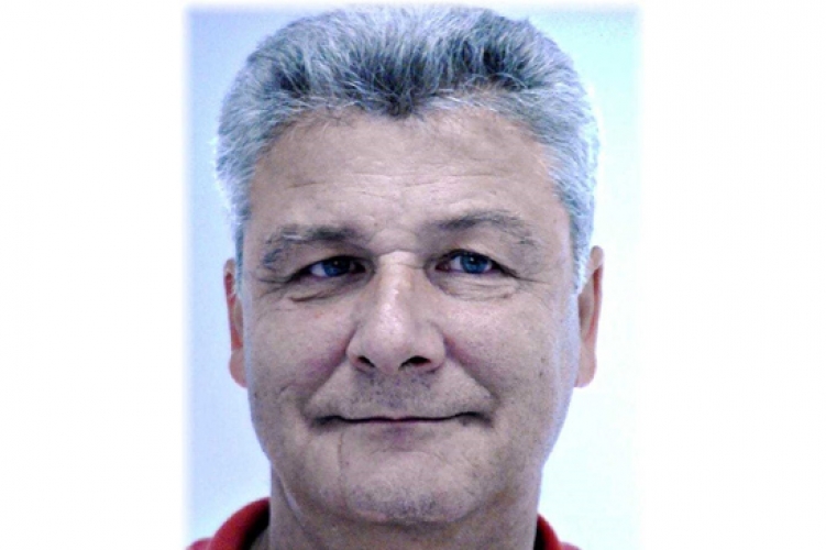 Megszökött a gyermekpornográfiával vádolt Janicsek Attila