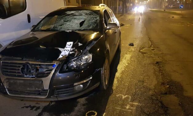 „Borzasztó lesz az életem Péter nélkül, már most nagyon hiányzik” – korábban feleségét és gyermekét is elveszítette az a férfi, aki Ózdon gázolt halálra egy autós