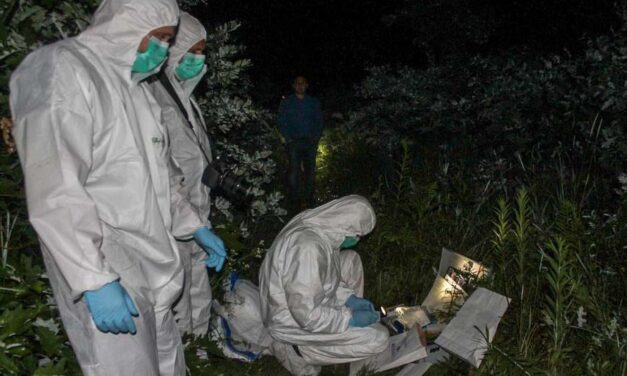 „Állandóan az járt a fejében, hogy Szandra mennyit szenvedhetett, mielőtt meghalt” – belehalt a bánatba az az édesapa, akinek lányát egy cipőfűzővel ölte meg szerelme