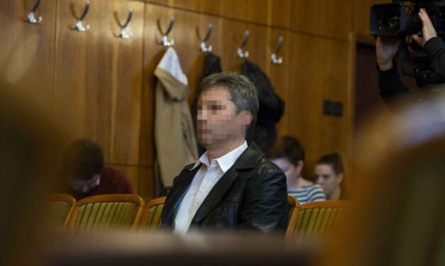 21 év fegyházat kapott a hentes, aki eltüntette a feleségét: 6 év után született ítélet az ügyben