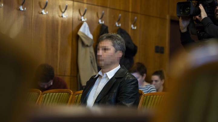 21 év fegyházat kapott a hentes, aki eltüntette a feleségét: 6 év után született ítélet az ügyben