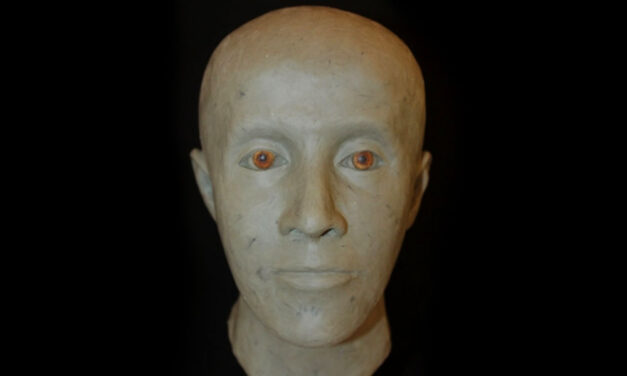 Rejtélyes halál a Balatonnál: Egy titokzatos fiú maradványait találták meg az erdőben, így nézhetett ki még élve