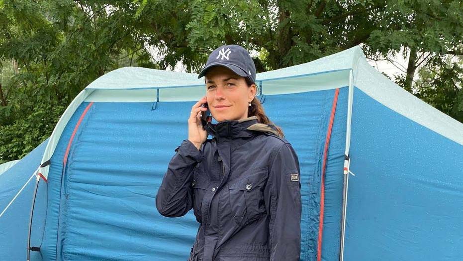 Szlovák bűnbanda rabolta ki az igazságügyi minisztert: Varga Judit sátrából loptak a tolvajok